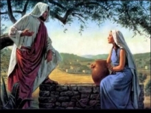 A Mulher no Poo de Jac. Jo 4:5-19