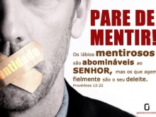 01 de Abril - Dia da Mentira?
