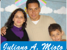 Jesus me Libertou!