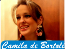 Camila de Bortoli