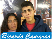 Testemunho: Dois Tiros na cabea!!