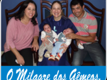 O Milagre dos Gêmeos