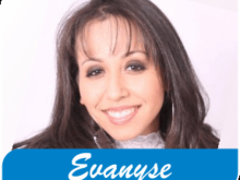 Evanyse Pereira da Silva