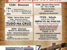 Programao de Pscoa