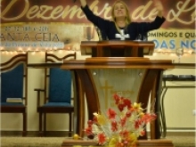#DEUS NO CONTROLE