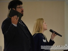 NADA VAI NOS IMPEDIR DE VENCER!