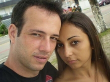Deus nos Surpreende! Keiti e Bruno