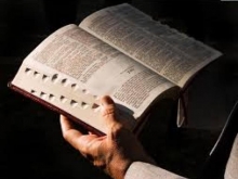 O decreto de Deus cancela a maldio