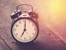 Ensina-nos a contar os nossos dias!